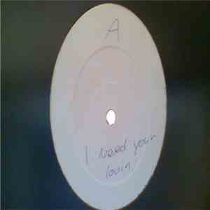Alyson Williams - I Need Your Lovin'