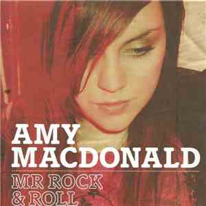 Amy MacDonald - Mr Rock & Roll