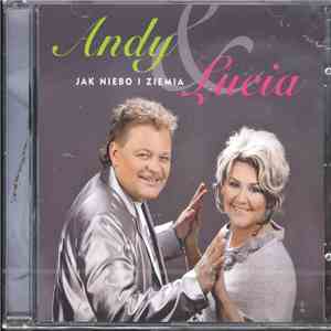 Andy & Lucia - Jak Niebo I Ziemia