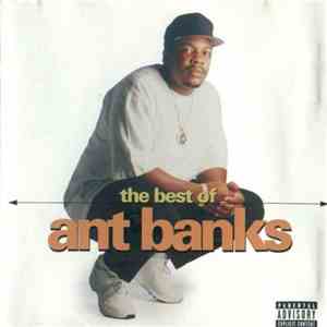 Ant Banks - The Best Of