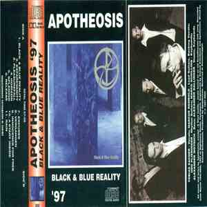Apotheosis  - Black And Blue Reality