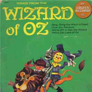 Art Carney, Anne Lloyd And The Sandpiper Chorus And Orchestra - Songs From  ...