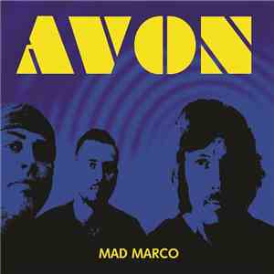 Avon  - Mad Marco