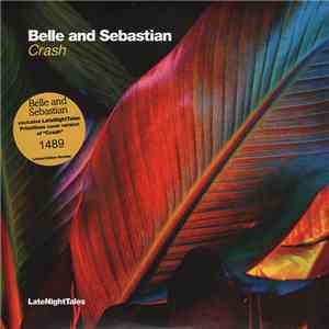 Belle And Sebastian - Crash