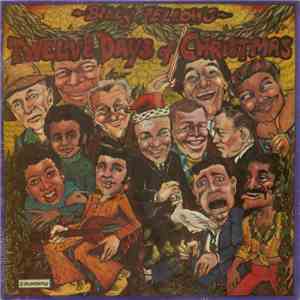 Billy Fellows - Twelve Days Of Christmas