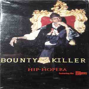 Bounty Killer Featuring The Fugees - Hip-Hopera