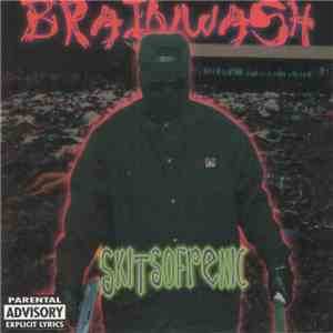 Brainwash  - Skitsofrenic