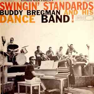 Buddy Bregman And His Dance Band - Swingin' Standards