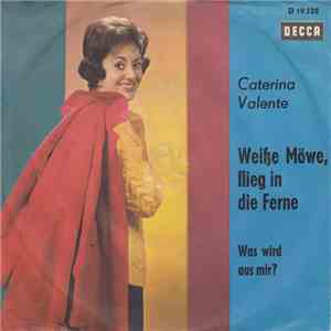 Caterina Valente - Was Wird Aus Mir?