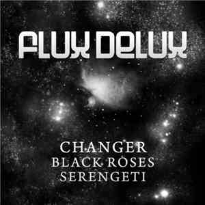 Changer - Black Roses / Serengeti