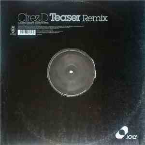 Cirez D - Teaser