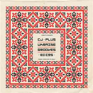 C.J. Plus - Ukraine in Grooves