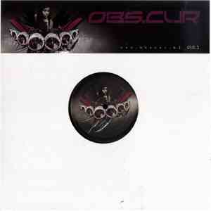 Collision  / Moichido - Obs.cur Projekt 1