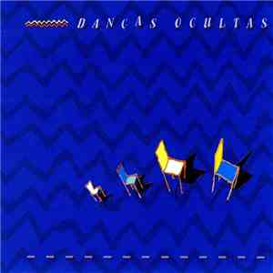 Danças Ocultas - Danças Ocultas
