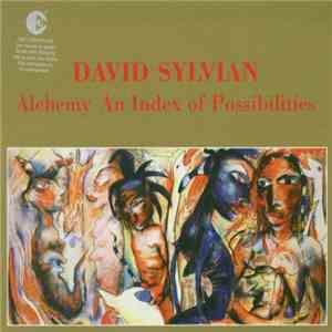 David Sylvian - Alchemy An Index Of Possibilities