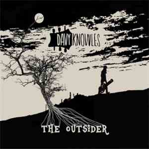 Davy Knowles - The Outsider