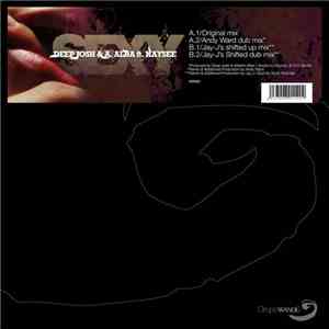 Deep Josh & A. Alba Feat. Kaysee - Sexy
