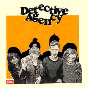 Detective Agency - Now!