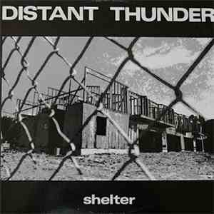 Distant Thunder - Shelter