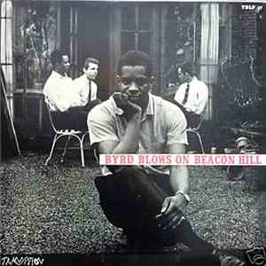 Donald Byrd - Byrd Blows On Beacon Hill