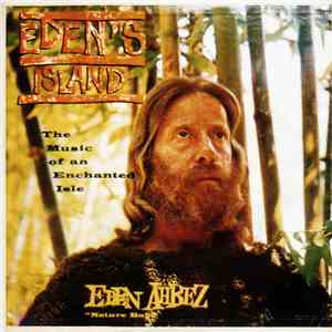 Eden Ahbez 