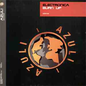 Electronica - Burn Up