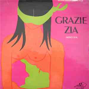 Ennio Morricone - Grazie Zia (Merci Léa)