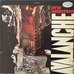 Eric Andersen  - Avalanche