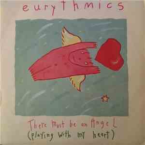 Eurythmics - There Must Be An Angel (Playing With My Heart)