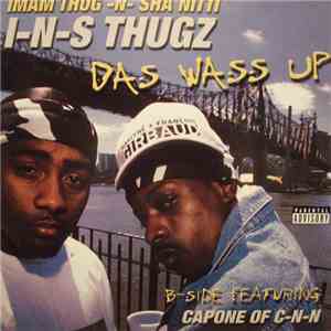 Imam Thug -N- Sha Nitti - Das Wass Up