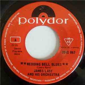 James Last - Wedding Bell Blues