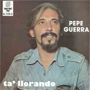 José Luis Guerra - Ta' Llorando