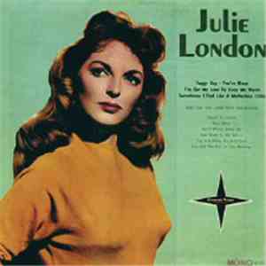 Julie London And Ted Comstock Orchestra - Tenderly Yours