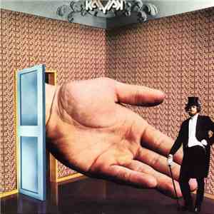 Kayak - Kayak (2nd Album)
