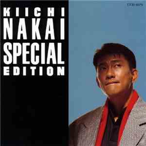 Kiichi Nakai - Special Edition