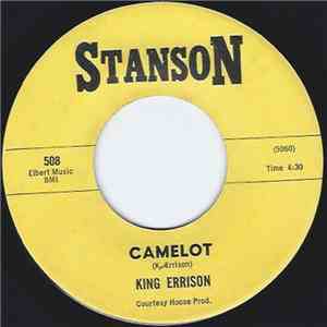 King Errison - Camelot / Jing Jing
