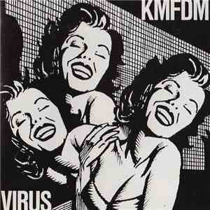 KMFDM - Virus