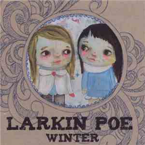 Larkin Poe - Winter