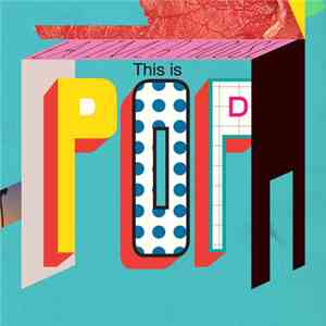 Latimer House - This Is Pop