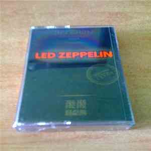 Led Zeppelin - Легенды Зарубежного Рока