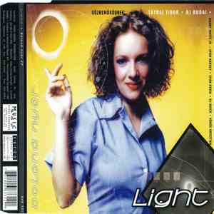 Light  - Bolond Nyár