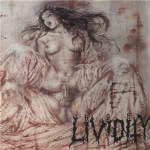 Lividity - Live Fornication