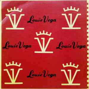 Louie Vega  - Louie Vega (Te Quiero)