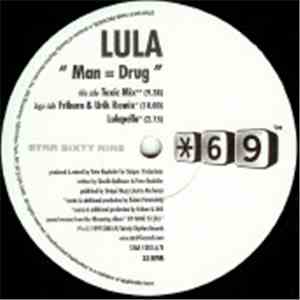 Lula - Man = Drug