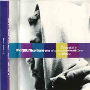 Magnum Coltrane Price - 7 O´clock