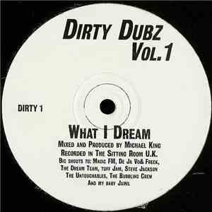 Michael King - Dirty Dubz Vol.1