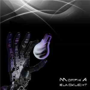 Morphi'a - Blacklight