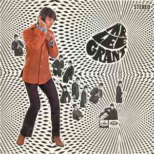 Mr Lee Grant - Mr Lee Grant