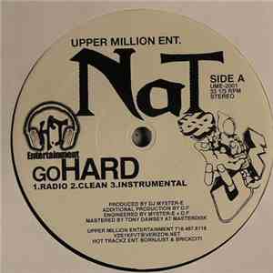 Nat  - Go Hard