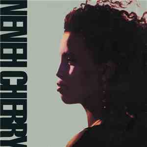 Neneh Cherry - Manchild